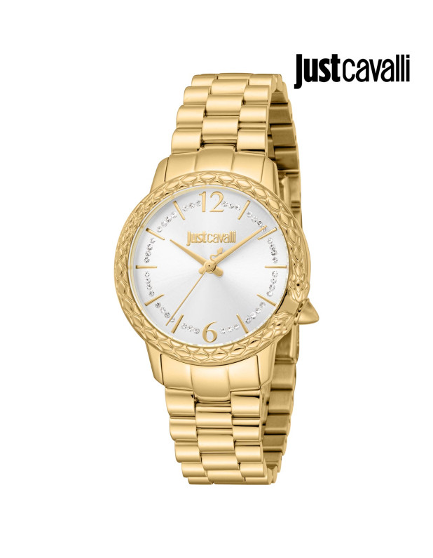 Just Cavall Ladies Watch